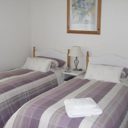 Lorcan Lodge Bed And Breakfast Santry Kamer foto