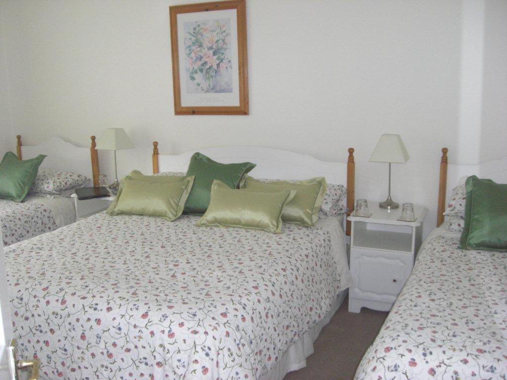 Lorcan Lodge Bed And Breakfast Santry Kamer foto