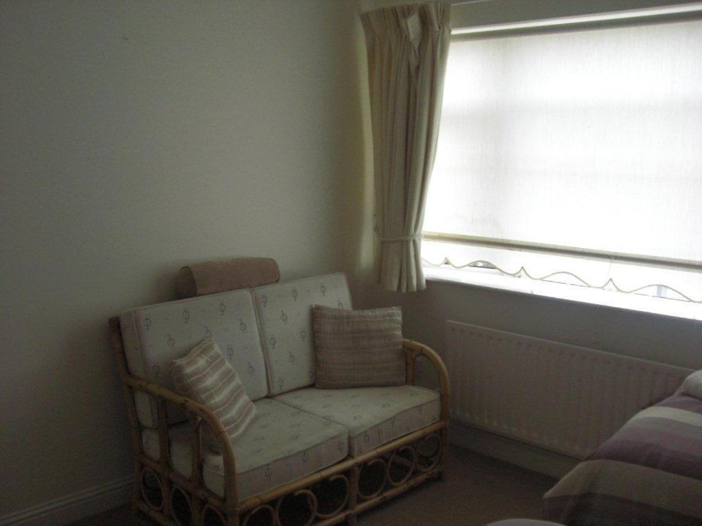 Lorcan Lodge Bed And Breakfast Santry Kamer foto